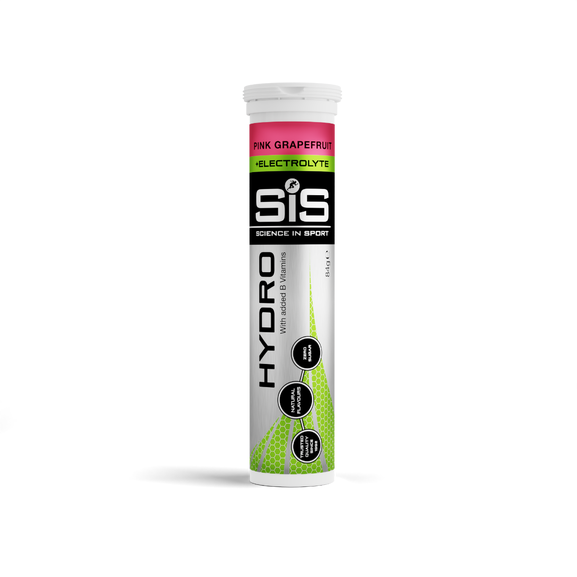 SIS Go Hydro Tablets Single 20tabs